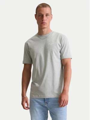 Marc O'Polo Denim Komplet 2 t-shirtów 5000007362 Czarny Regular Fit