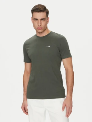 Marc O'Polo Denim Komplet t-shirtów 500 0006 181 Zielony Regular Fit