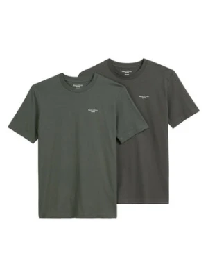 Marc O'Polo Denim Komplet t-shirtów 5000007362 Khaki Regular Fit