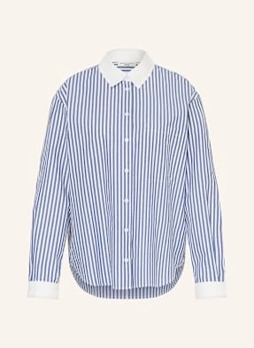 Marc O'polo Denim Koszula blau
