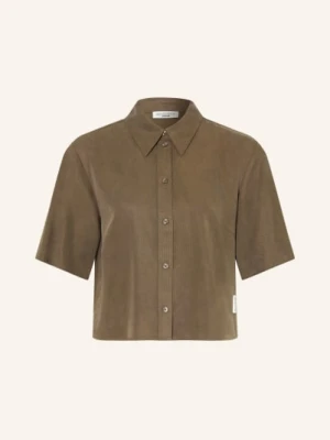 Marc O'polo Denim Koszula braun