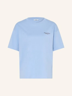 Marc O'polo Denim Koszulka blau niebieski