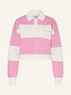 Marc O'polo Denim Koszulka Do Rugby pink
