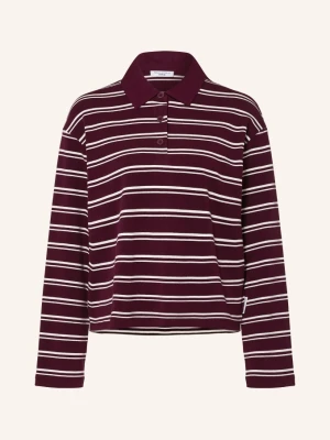 Marc O'polo Denim Koszulka Polo Z Jerseyu rot