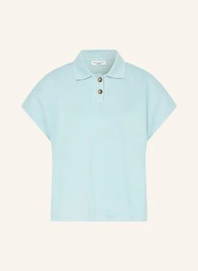 Marc O'polo Denim Koszulka Polo Z Piki blau