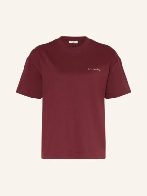 Marc O'polo Denim Koszulka rot