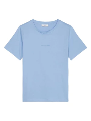 Marc O'Polo DENIM Koszulka w kolorze błękitnym rozmiar: S