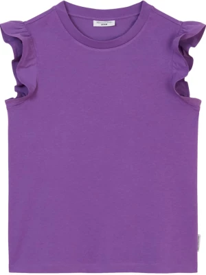Marc O'Polo DENIM Koszulka w kolorze fioletowym rozmiar: L