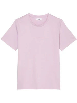 Marc O'Polo DENIM Koszulka w kolorze lawendowym rozmiar: XS