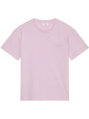 Marc O'Polo DENIM Koszulka w kolorze lawendowym rozmiar: M