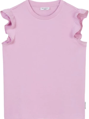 Marc O'Polo DENIM Koszulka w kolorze lawendowym rozmiar: XL