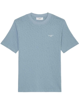 Marc O'Polo DENIM Koszulka w kolorze niebieskim rozmiar: M