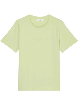 Marc O'Polo DENIM Koszulka w kolorze zielonym rozmiar: XL