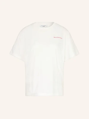 Marc O'polo Denim Koszulka weiss