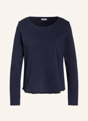 Marc O'polo Denim Koszulka Z Długim Rękawem blau