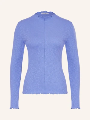 Marc O'polo Denim Koszulka Z Długim Rękawem blau