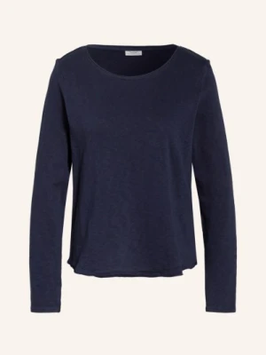 Marc O'polo Denim Koszulka Z Długim Rękawem blau