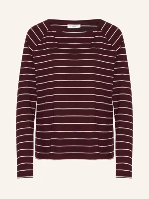 Marc O'polo Denim Koszulka Z Długim Rękawem rot