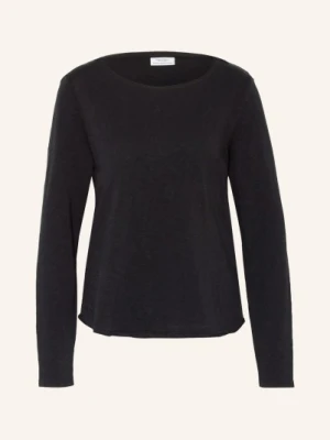 Marc O'polo Denim Koszulka Z Długim Rękawem schwarz