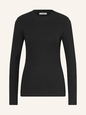 Marc O'polo Denim Koszulka Z Długim Rękawem schwarz