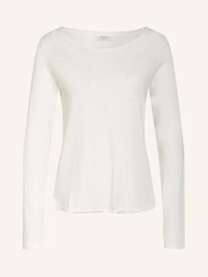 Marc O'polo Denim Koszulka Z Długim Rękawem weiss