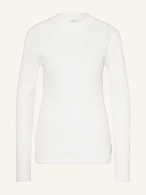 Marc O'polo Denim Koszulka Z Długim Rękawem weiss