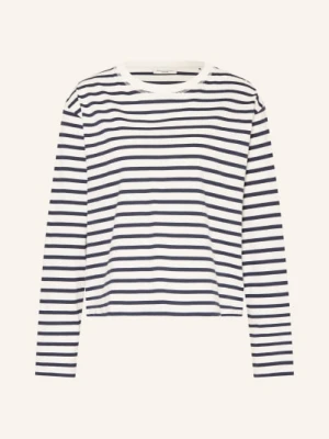 Marc O'polo Denim Koszulka Z Długim Rękawem weiss