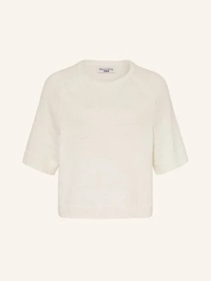 Marc O'polo Denim Koszulka Z Dzianiny beige
