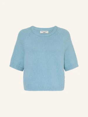 Marc O'polo Denim Koszulka Z Dzianiny blau