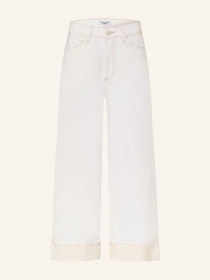 Marc O'polo Denim Krótkie Dżinsy beige