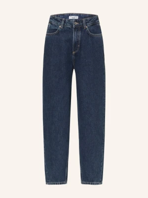 Marc O'polo Denim Krótkie Dżinsy blau 4485 Dark Blue_Multi_46