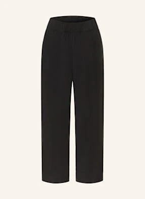 Marc O'polo Denim Kuloty schwarz
