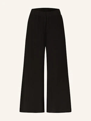 Marc O'polo Denim Kuloty Z Dżerseju Arina schwarz