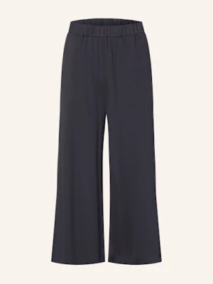 Zdjęcie produktu Marc O'polo Denim Kuloty Z Dżerseju blau