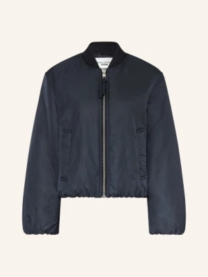 Marc O'polo Denim Kurtka blau