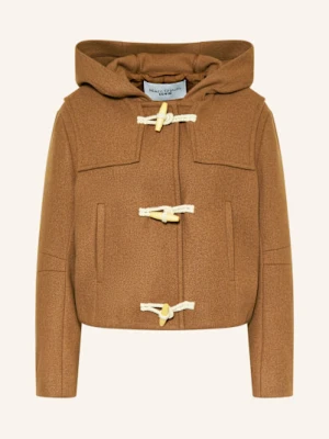 Marc O'polo Denim Kurtka braun