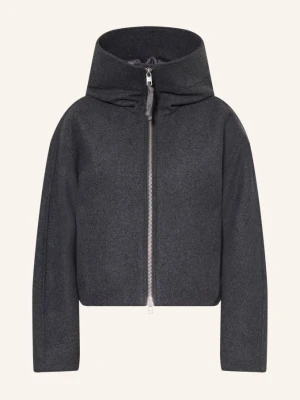 Marc O'polo Denim Kurtka grau CZIEMNOSZARY