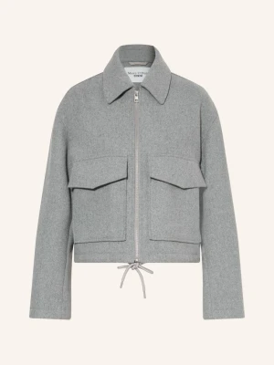 Marc O'polo Denim Kurtka grau SZARY