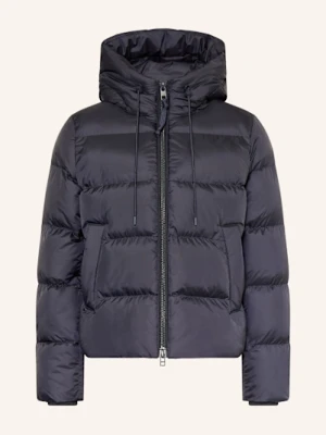 Marc O'polo Denim Kurtka Pikowana blau