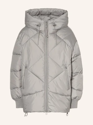 Marc O'polo Denim Kurtka Pikowana grau