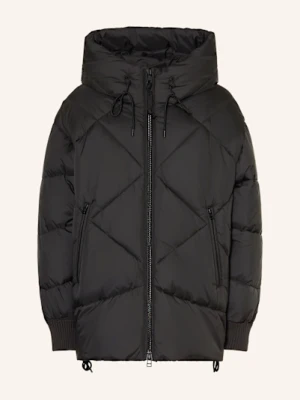 Marc O'polo Denim Kurtka Pikowana schwarz