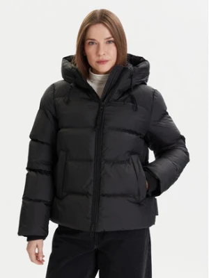 Marc O'Polo Denim Kurtka puchowa 500 0006 296 Czarny Regular Fit