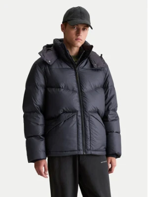 Marc O'Polo Denim Kurtka puchowa 500 0006 392 Granatowy Regular Fit