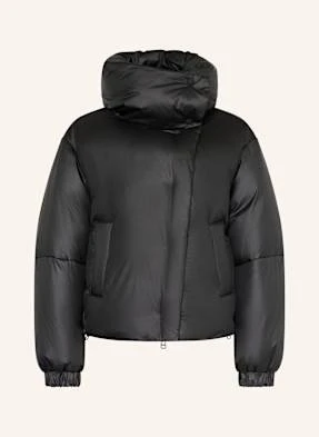 Marc O'polo Denim Kurtka Puchowa schwarz