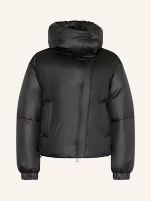 Marc O'polo Denim Kurtka Puchowa schwarz