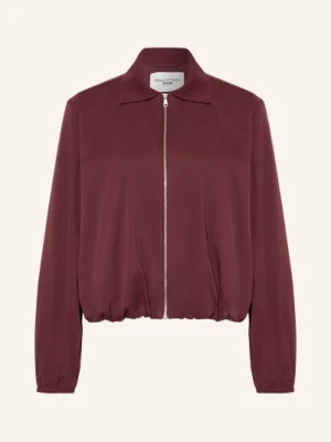 Marc O'polo Denim Kurtka rot