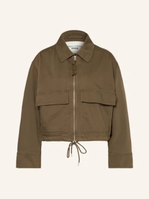 Marc O'polo Denim Kurtka Wierzchnia braun