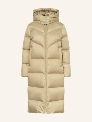 Marc O'polo Denim Płaszcz Puchowy gruen