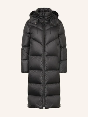 Marc O'polo Denim Płaszcz Puchowy schwarz
