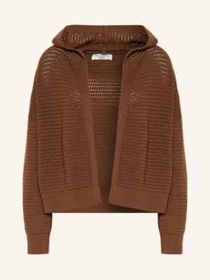 Marc O'polo Denim Pokrowiec Z Dzianiny braun